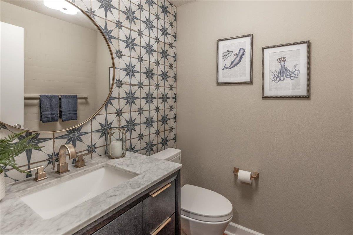 Detail Gallery Image 22 of 28 For 2952 Carrington Ct, San Jose,  CA 95125 - 3 Beds | 2/1 Baths