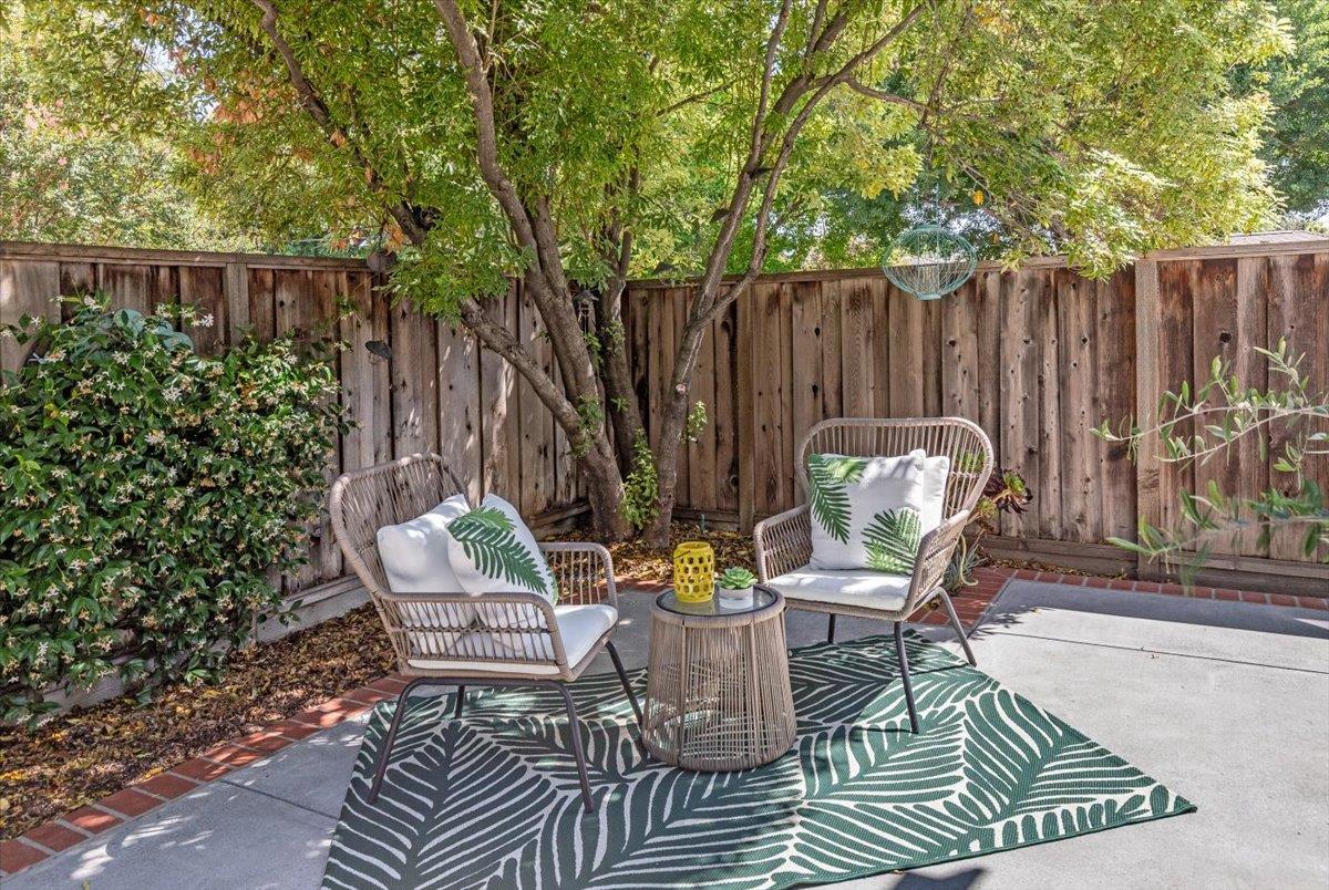 Detail Gallery Image 24 of 28 For 2952 Carrington Ct, San Jose,  CA 95125 - 3 Beds | 2/1 Baths