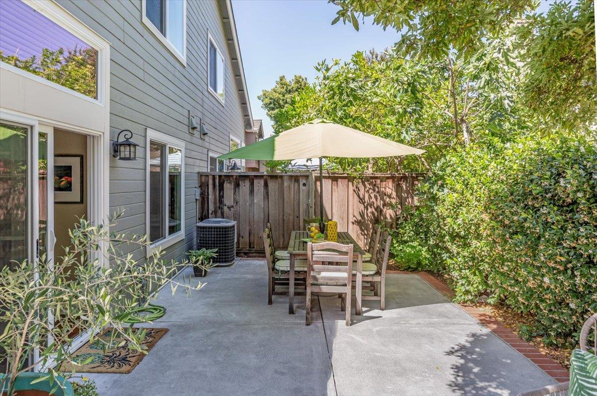 Detail Gallery Image 25 of 28 For 2952 Carrington Ct, San Jose,  CA 95125 - 3 Beds | 2/1 Baths