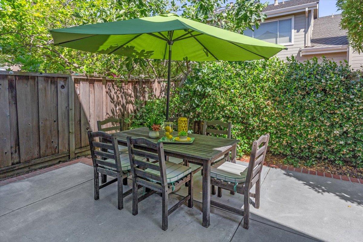 Detail Gallery Image 27 of 28 For 2952 Carrington Ct, San Jose,  CA 95125 - 3 Beds | 2/1 Baths