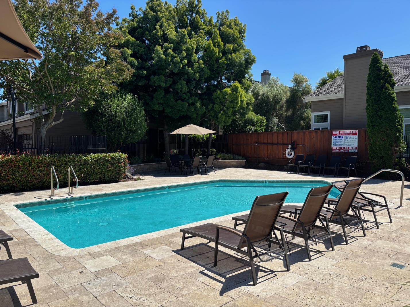 Detail Gallery Image 28 of 28 For 2952 Carrington Ct, San Jose,  CA 95125 - 3 Beds | 2/1 Baths