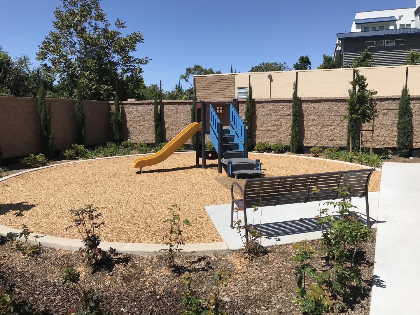Detail Gallery Image 21 of 21 For 1853 Almaden Rd #106,  San Jose,  CA 95125 - 2 Beds | 2 Baths