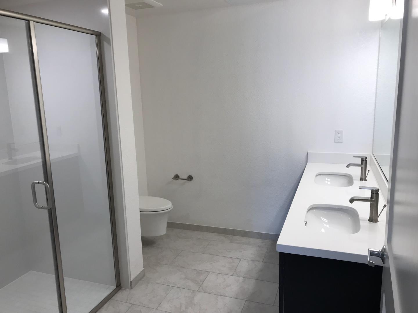 Detail Gallery Image 9 of 21 For 1853 Almaden Rd #106,  San Jose,  CA 95125 - 2 Beds | 2 Baths