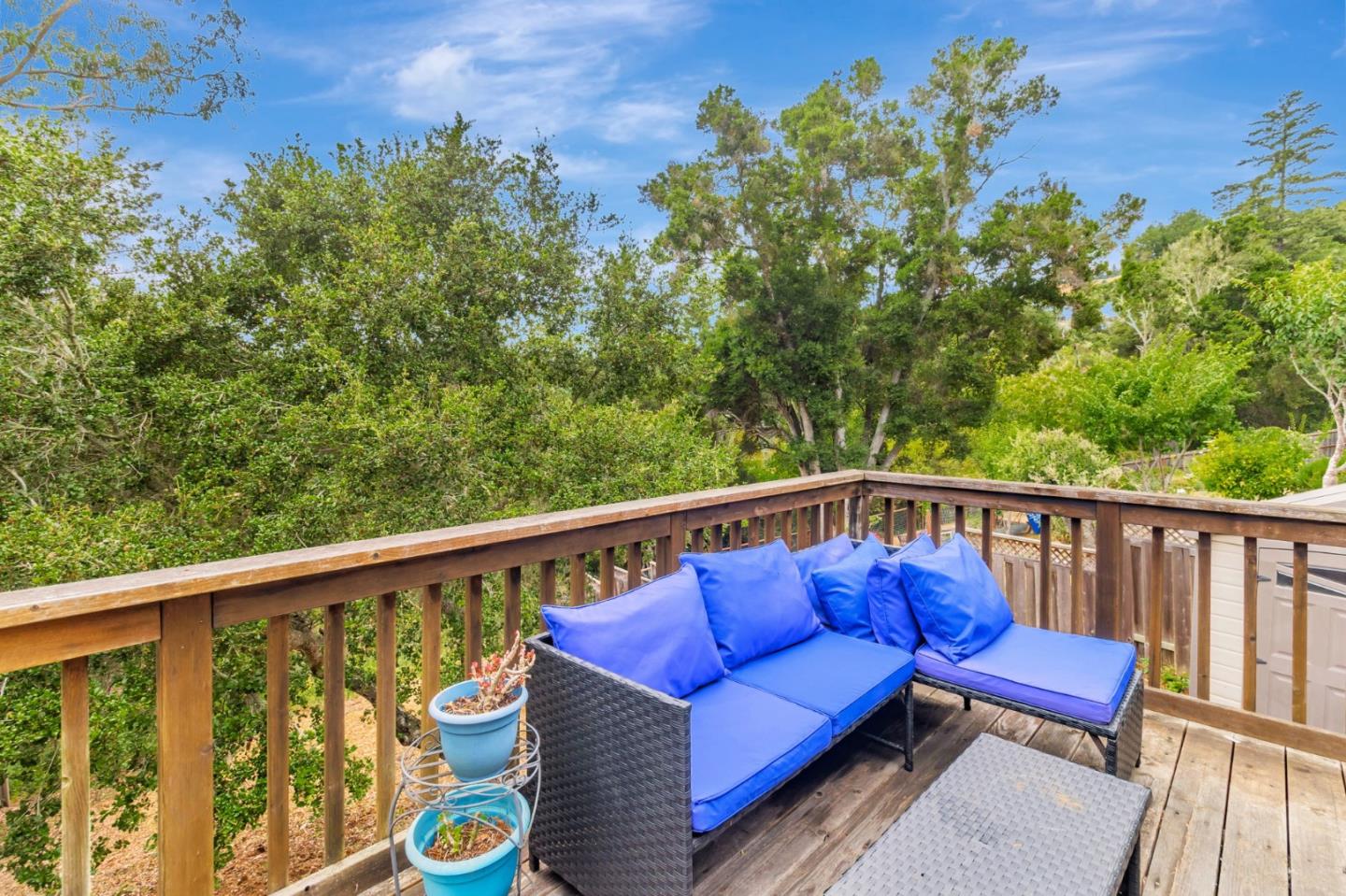 Detail Gallery Image 10 of 27 For 141 Recreation Dr, La Honda,  CA 94020 - 1 Beds | 1 Baths