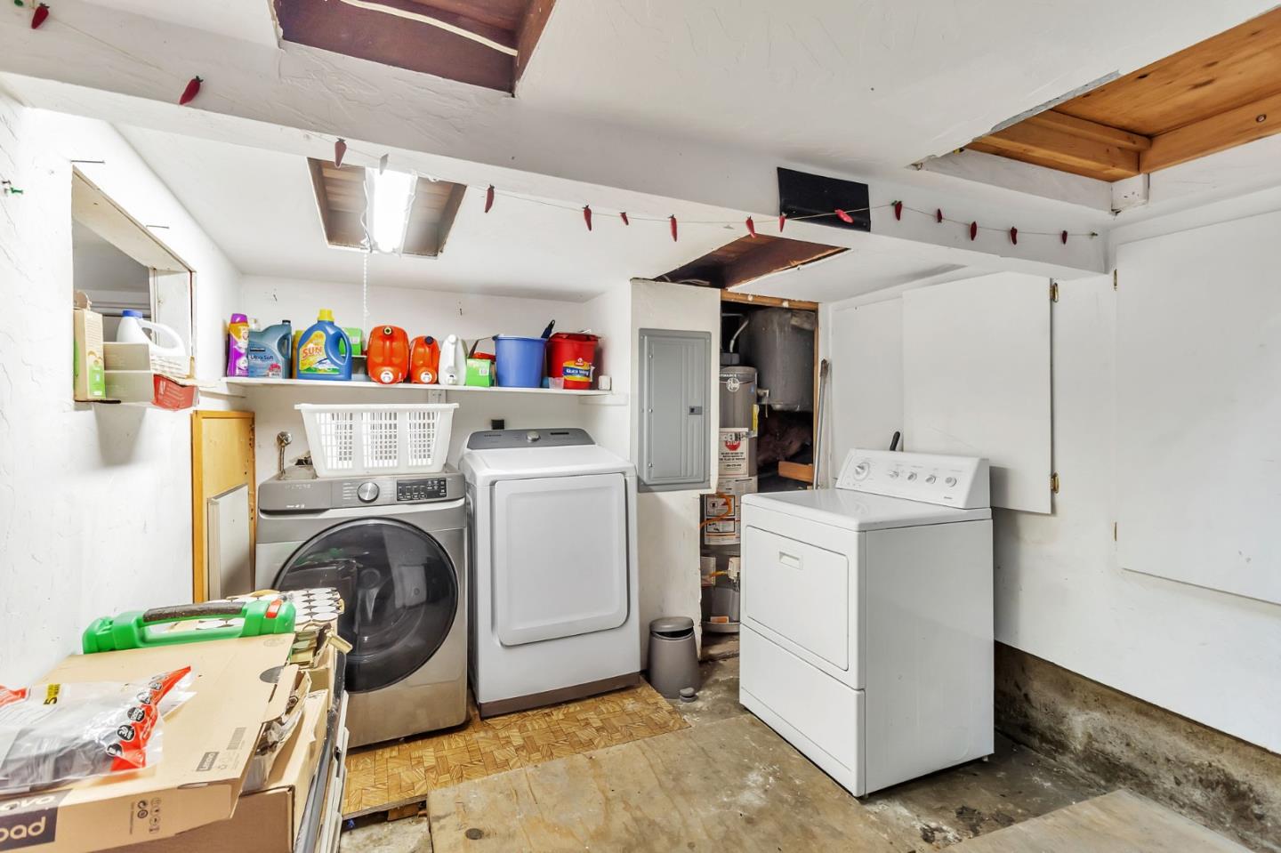 Detail Gallery Image 16 of 27 For 141 Recreation Dr, La Honda,  CA 94020 - 1 Beds | 1 Baths