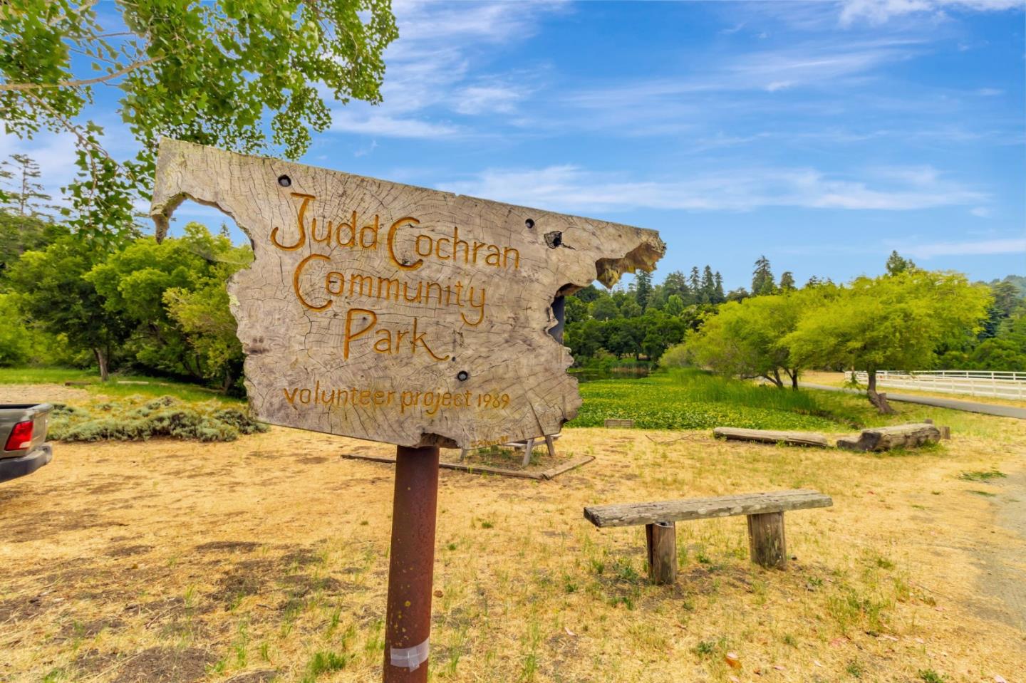 Detail Gallery Image 22 of 27 For 141 Recreation Dr, La Honda,  CA 94020 - 1 Beds | 1 Baths