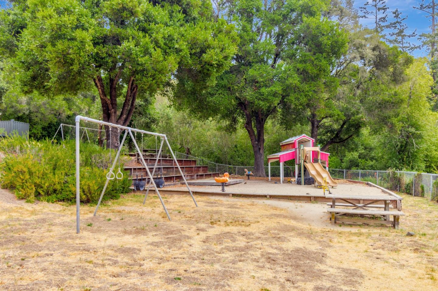 Detail Gallery Image 26 of 27 For 141 Recreation Dr, La Honda,  CA 94020 - 1 Beds | 1 Baths