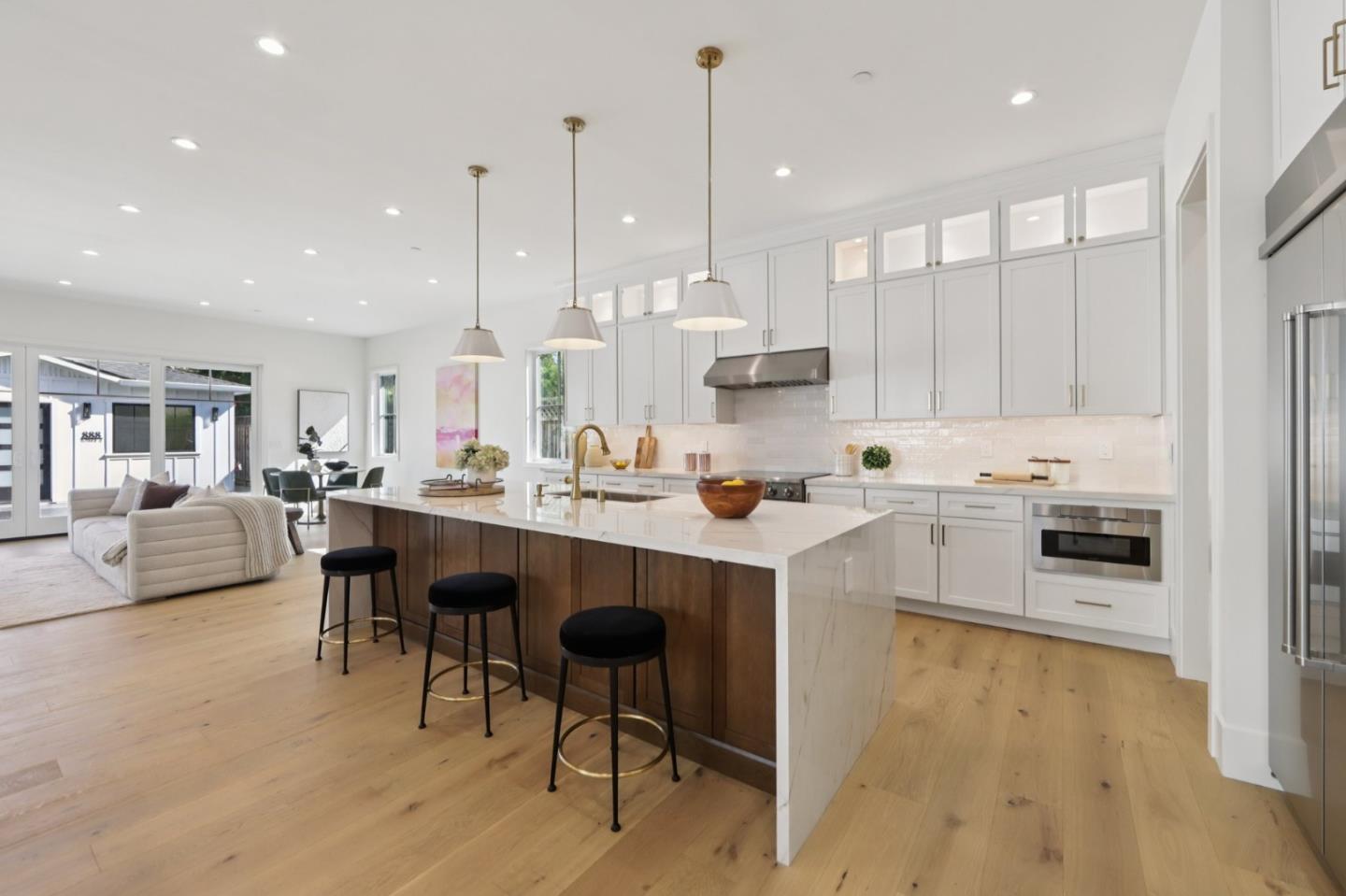 Detail Gallery Image 10 of 51 For 888 Pine Ave, San Jose,  CA 95125 - 5 Beds | 4 Baths