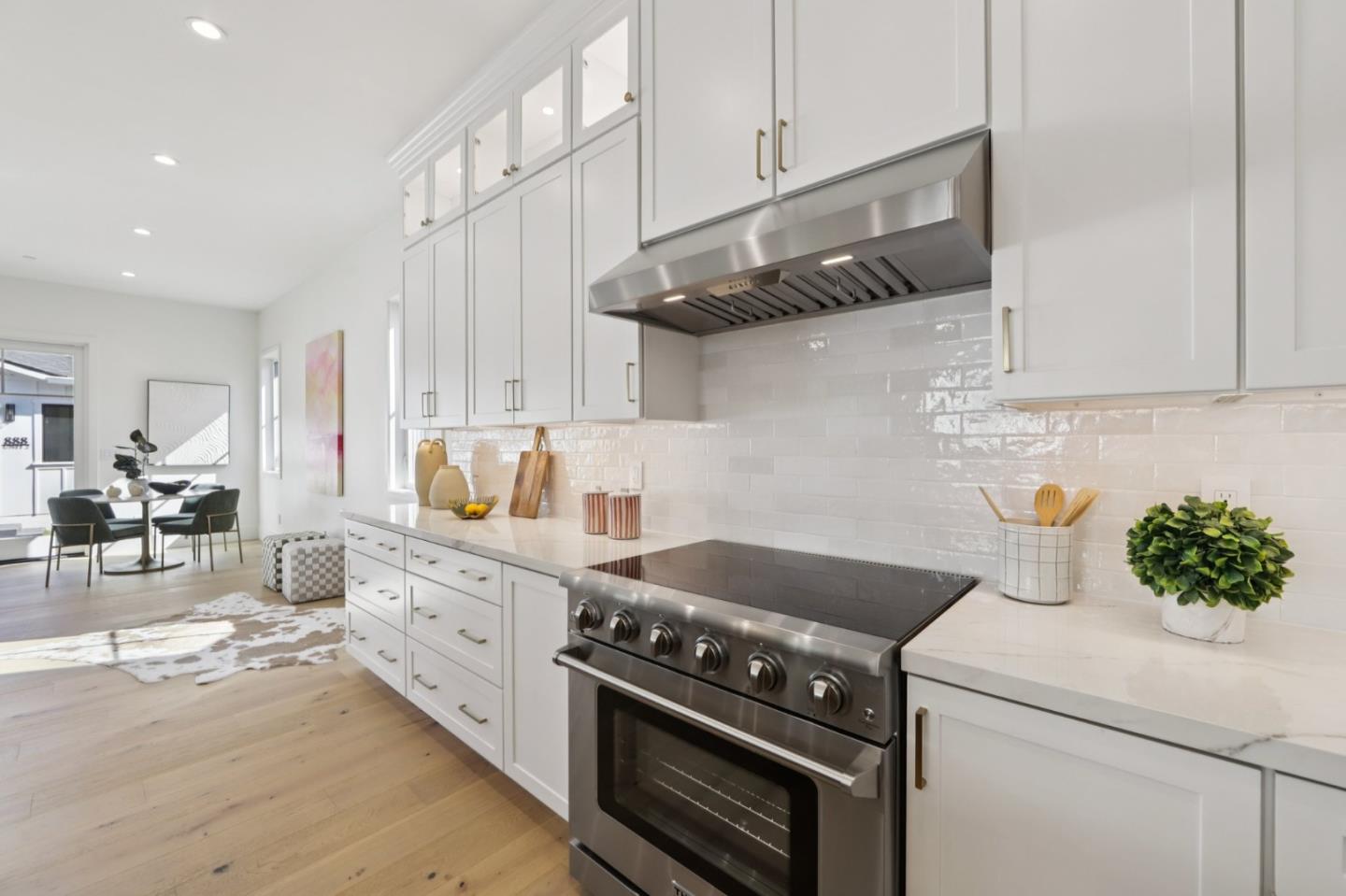 Detail Gallery Image 13 of 51 For 888 Pine Ave, San Jose,  CA 95125 - 5 Beds | 4 Baths