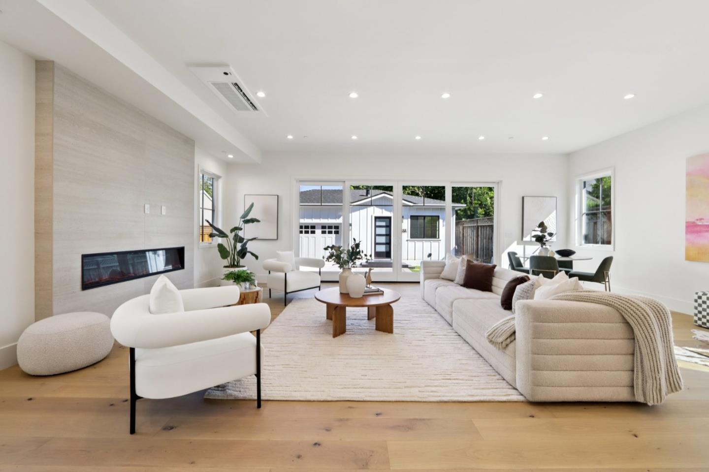 Detail Gallery Image 16 of 51 For 888 Pine Ave, San Jose,  CA 95125 - 5 Beds | 4 Baths