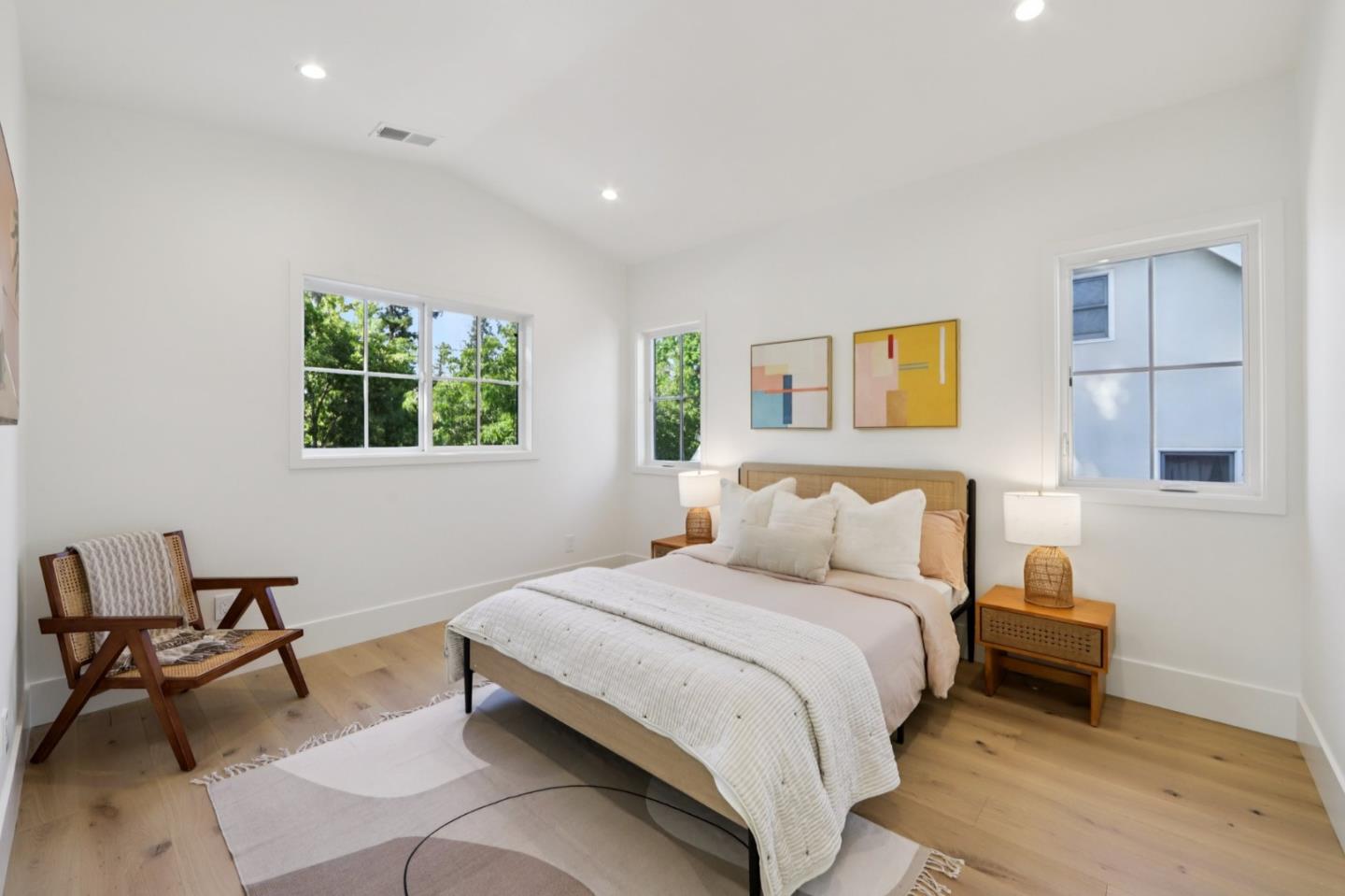 Detail Gallery Image 20 of 51 For 888 Pine Ave, San Jose,  CA 95125 - 5 Beds | 4 Baths
