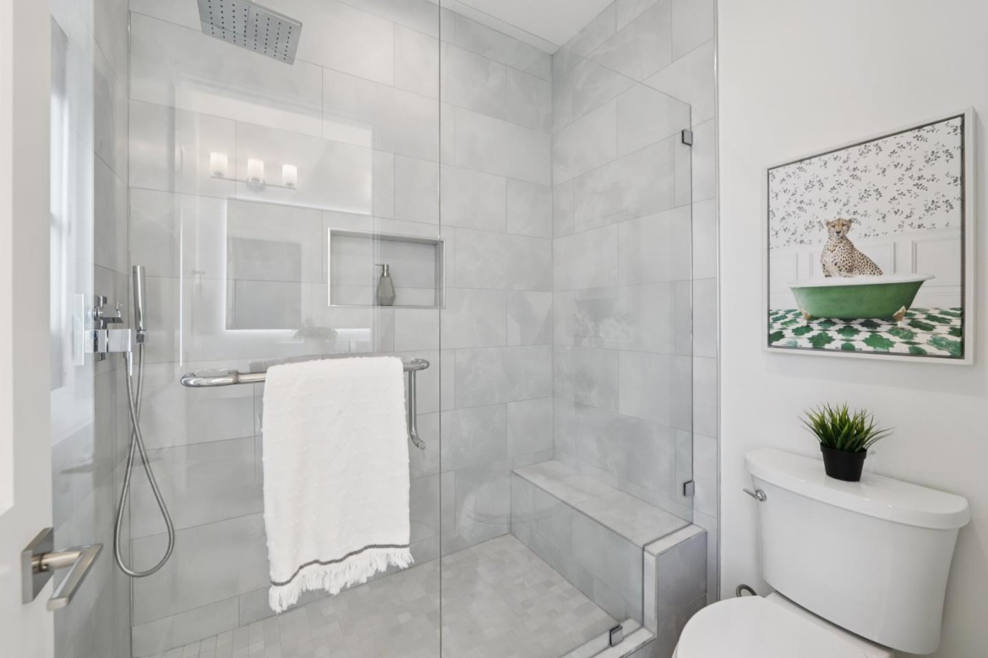 Detail Gallery Image 22 of 51 For 888 Pine Ave, San Jose,  CA 95125 - 5 Beds | 4 Baths