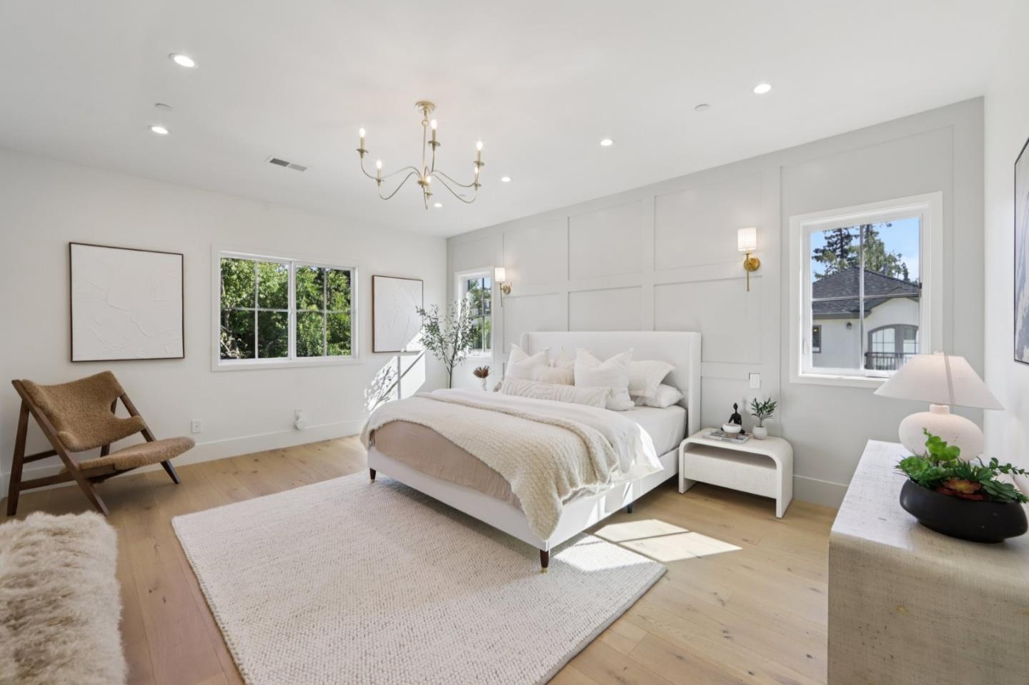 Detail Gallery Image 25 of 51 For 888 Pine Ave, San Jose,  CA 95125 - 5 Beds | 4 Baths