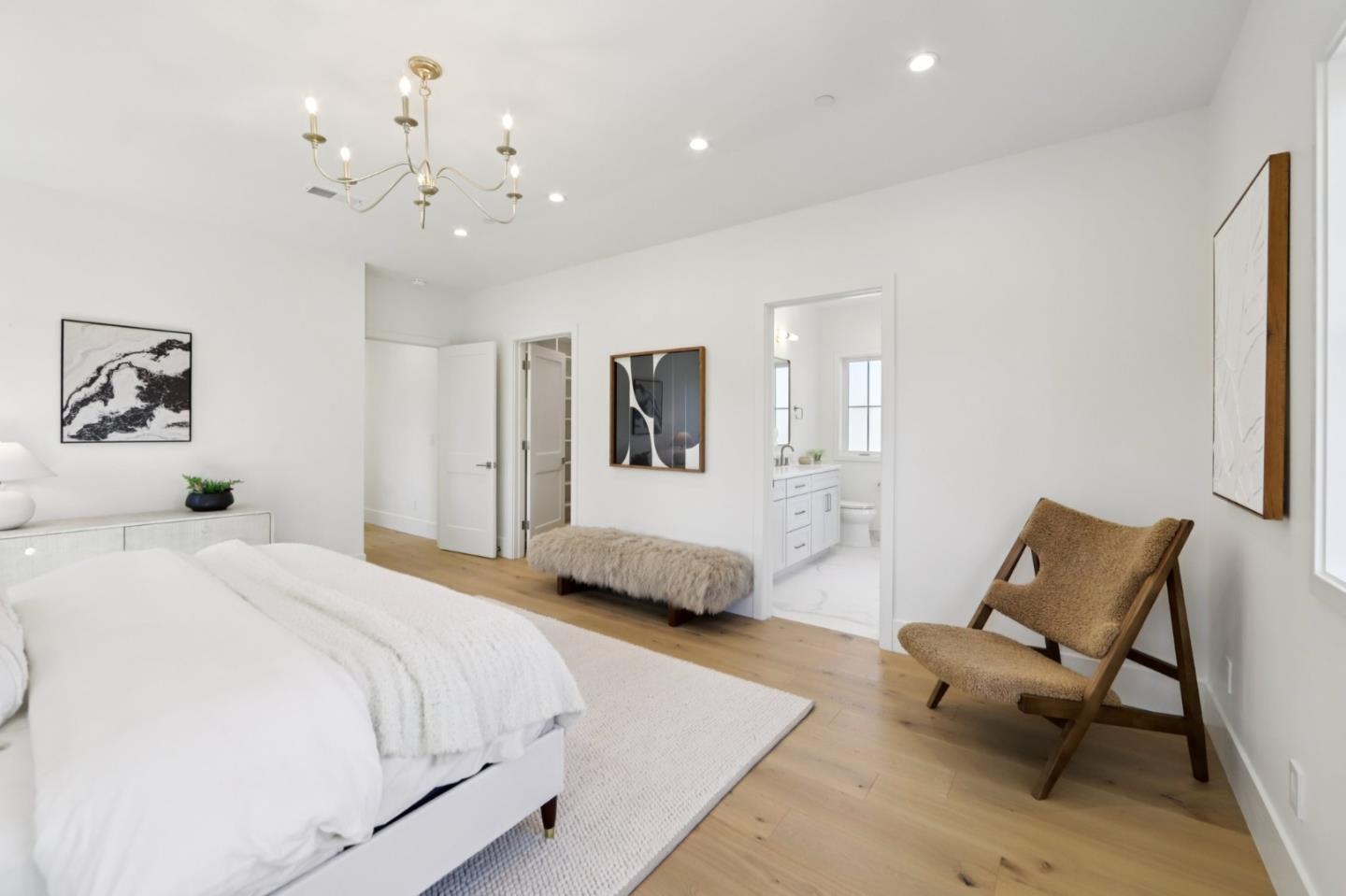 Detail Gallery Image 26 of 51 For 888 Pine Ave, San Jose,  CA 95125 - 5 Beds | 4 Baths