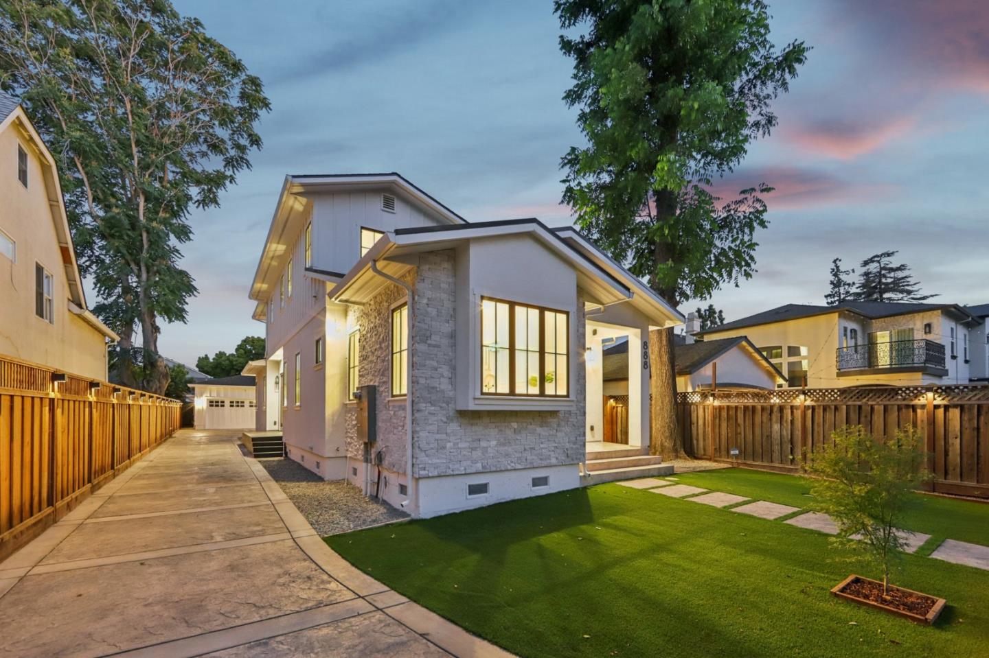 Detail Gallery Image 3 of 51 For 888 Pine Ave, San Jose,  CA 95125 - 5 Beds | 4 Baths