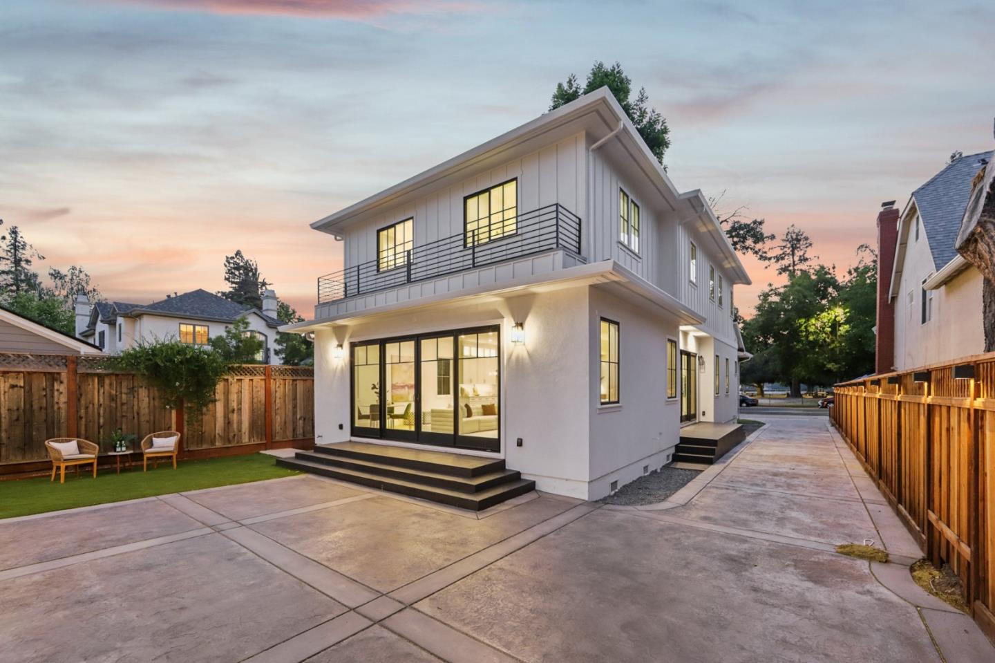 Detail Gallery Image 32 of 51 For 888 Pine Ave, San Jose,  CA 95125 - 5 Beds | 4 Baths