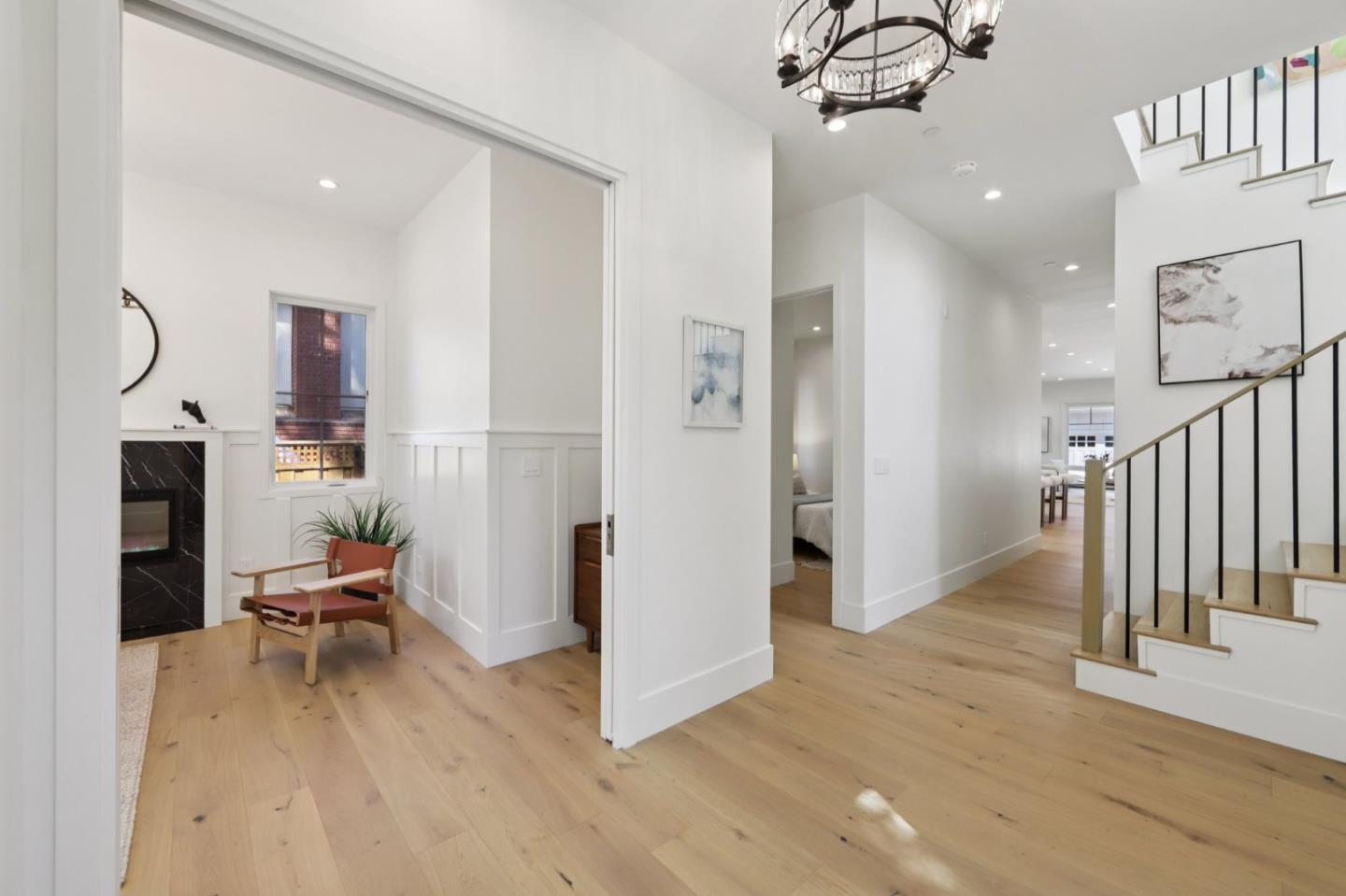 Detail Gallery Image 4 of 51 For 888 Pine Ave, San Jose,  CA 95125 - 5 Beds | 4 Baths