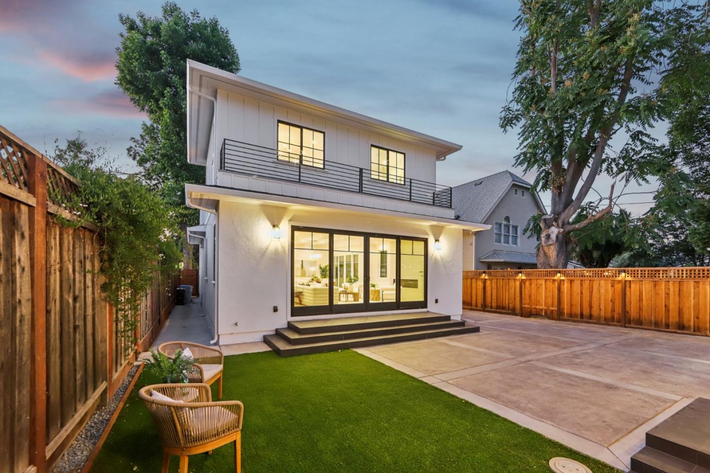 Detail Gallery Image 41 of 51 For 888 Pine Ave, San Jose,  CA 95125 - 5 Beds | 4 Baths