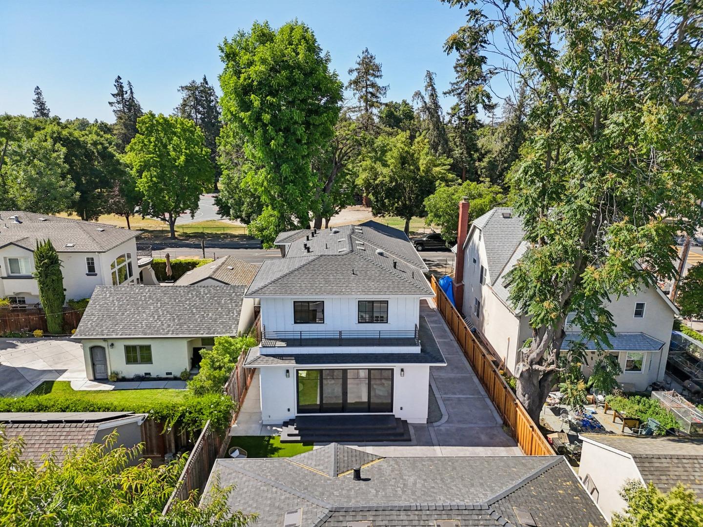 Detail Gallery Image 44 of 51 For 888 Pine Ave, San Jose,  CA 95125 - 5 Beds | 4 Baths