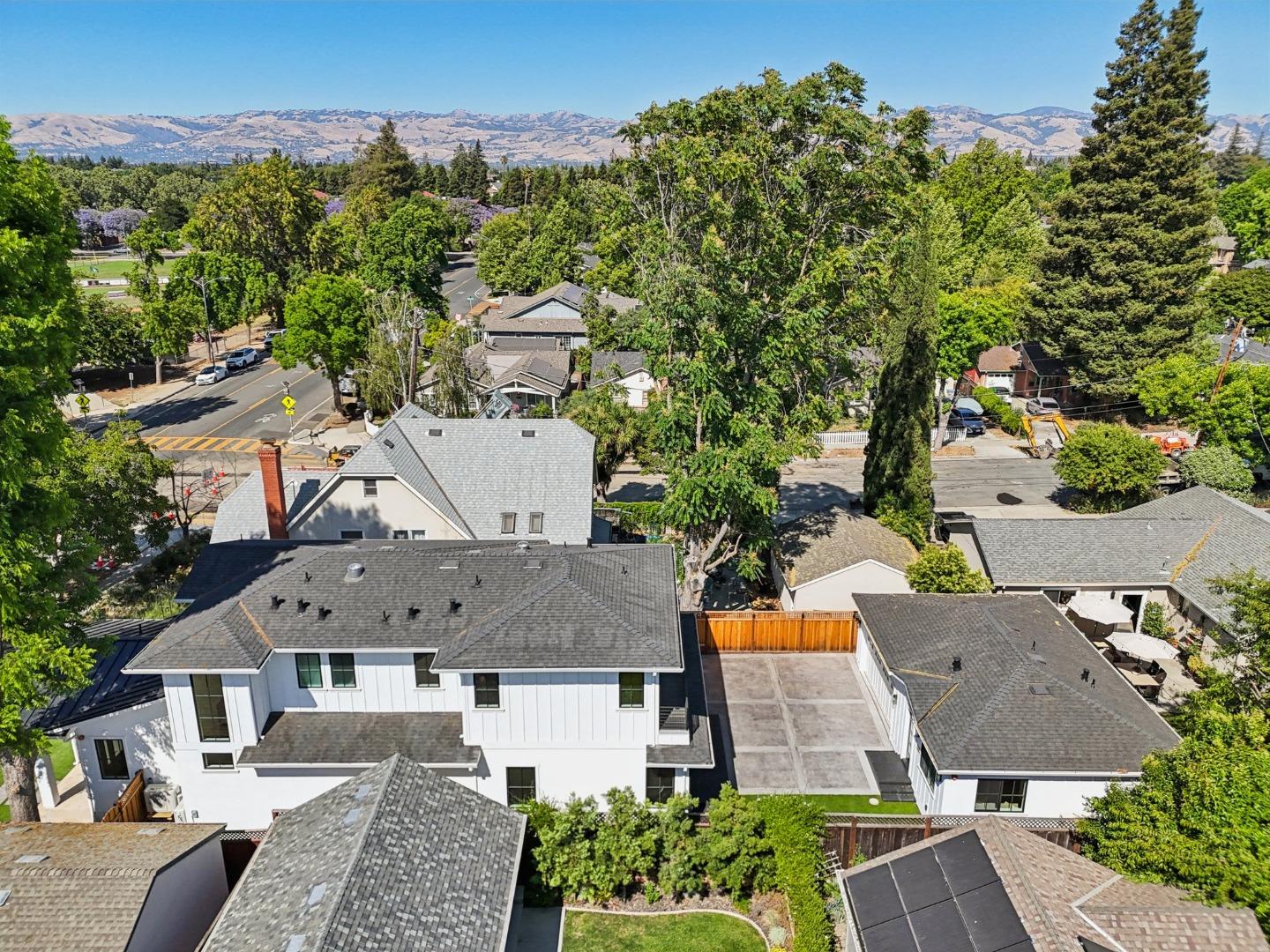Detail Gallery Image 45 of 51 For 888 Pine Ave, San Jose,  CA 95125 - 5 Beds | 4 Baths