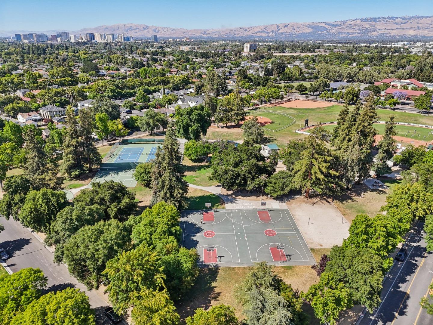 Detail Gallery Image 49 of 51 For 888 Pine Ave, San Jose,  CA 95125 - 5 Beds | 4 Baths