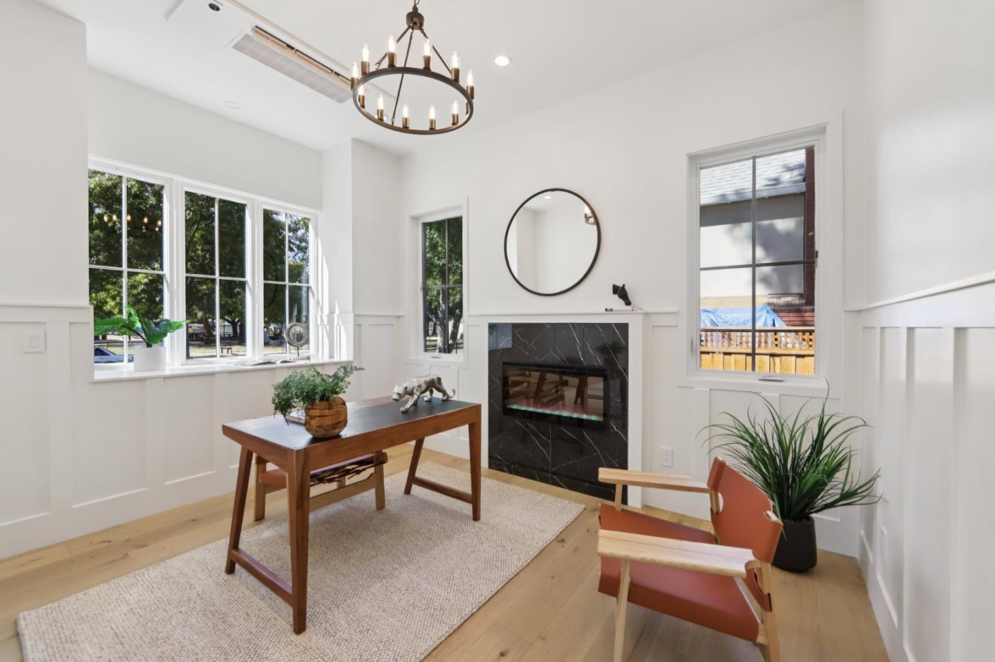 Detail Gallery Image 5 of 51 For 888 Pine Ave, San Jose,  CA 95125 - 5 Beds | 4 Baths