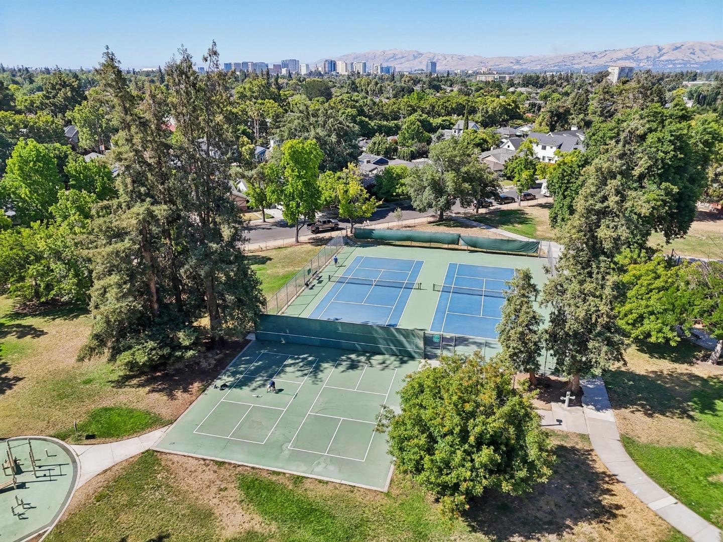 Detail Gallery Image 50 of 51 For 888 Pine Ave, San Jose,  CA 95125 - 5 Beds | 4 Baths