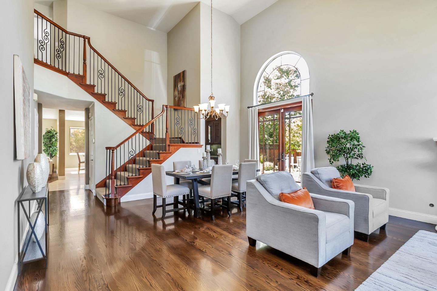 Detail Gallery Image 12 of 38 For 4793 Tuscany Cir, San Jose,  CA 95135 - 5 Beds | 3 Baths