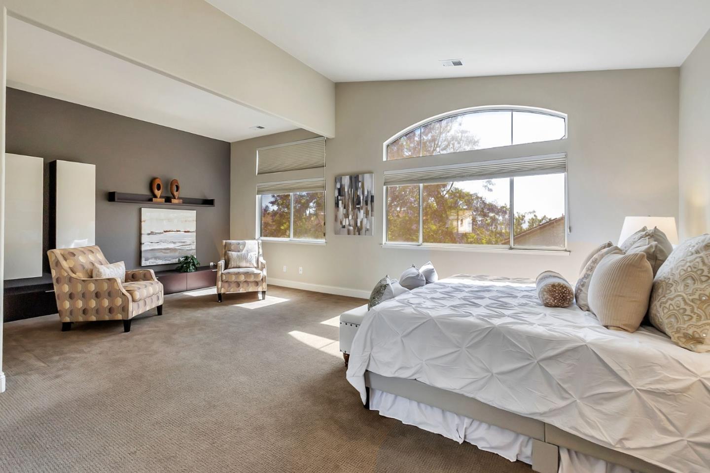 Detail Gallery Image 2 of 38 For 4793 Tuscany Cir, San Jose,  CA 95135 - 5 Beds | 3 Baths