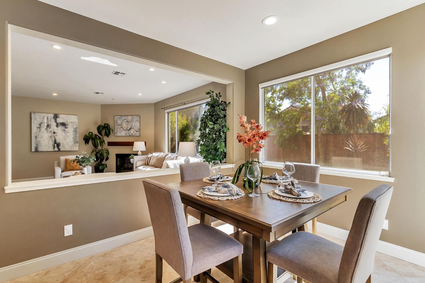 Detail Gallery Image 23 of 38 For 4793 Tuscany Cir, San Jose,  CA 95135 - 5 Beds | 3 Baths