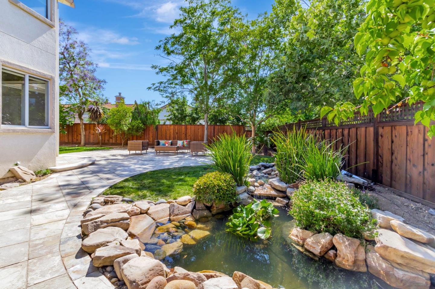 Detail Gallery Image 31 of 38 For 4793 Tuscany Cir, San Jose,  CA 95135 - 5 Beds | 3 Baths