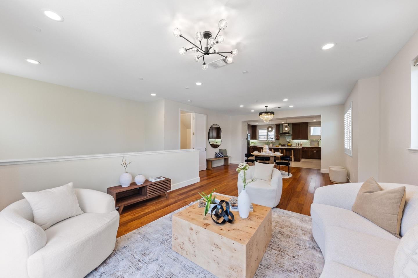 Detail Gallery Image 11 of 52 For 3057 Baze Rd, San Mateo,  CA 94403 - 4 Beds | 3/1 Baths