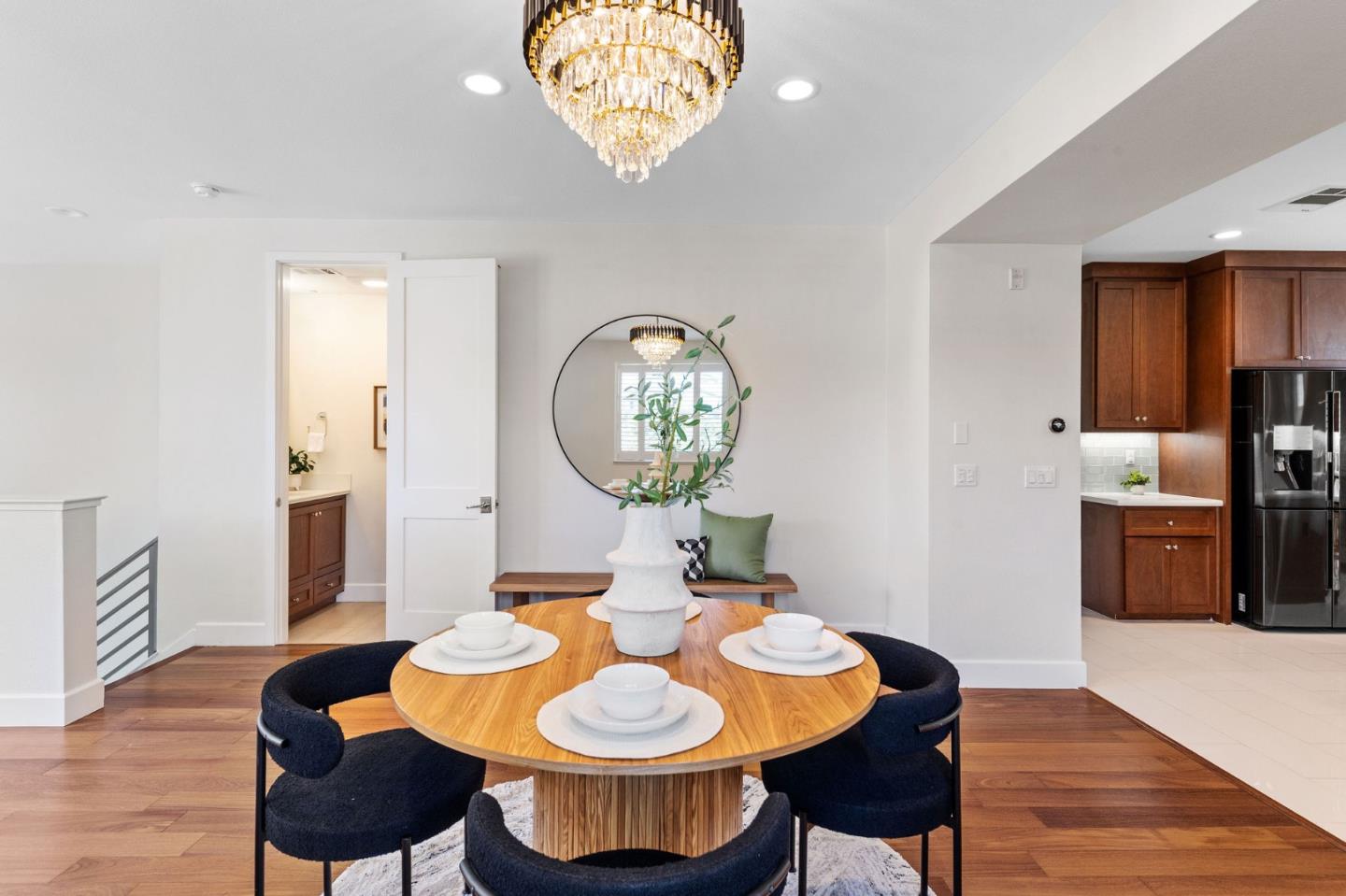 Detail Gallery Image 14 of 52 For 3057 Baze Rd, San Mateo,  CA 94403 - 4 Beds | 3/1 Baths