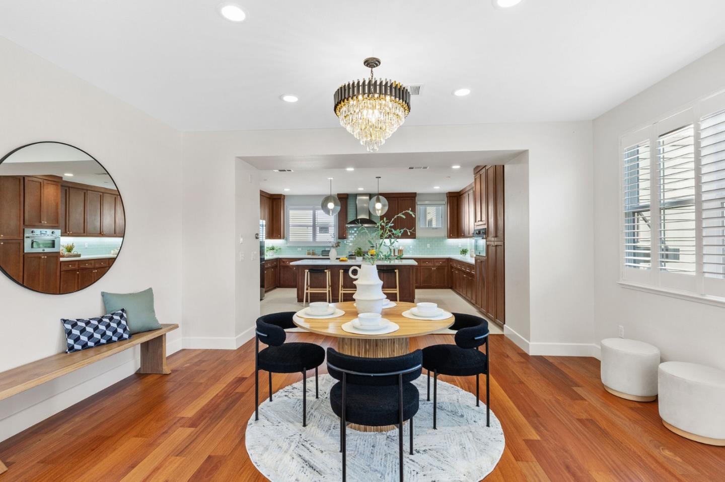 Detail Gallery Image 15 of 52 For 3057 Baze Rd, San Mateo,  CA 94403 - 4 Beds | 3/1 Baths