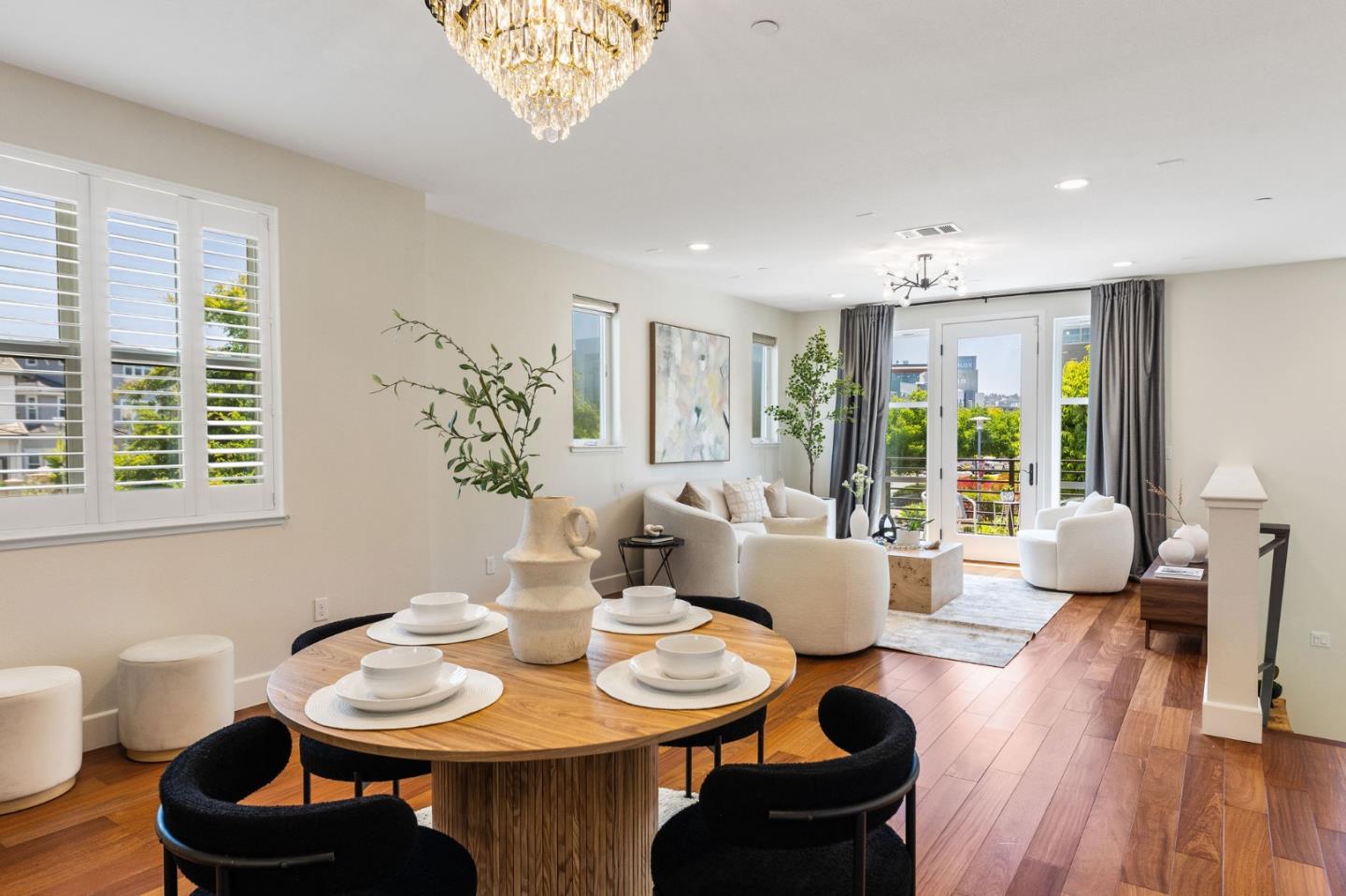 Detail Gallery Image 16 of 52 For 3057 Baze Rd, San Mateo,  CA 94403 - 4 Beds | 3/1 Baths