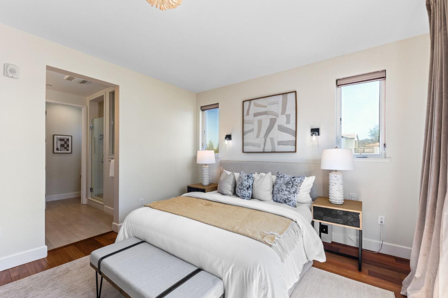 Detail Gallery Image 25 of 52 For 3057 Baze Rd, San Mateo,  CA 94403 - 4 Beds | 3/1 Baths