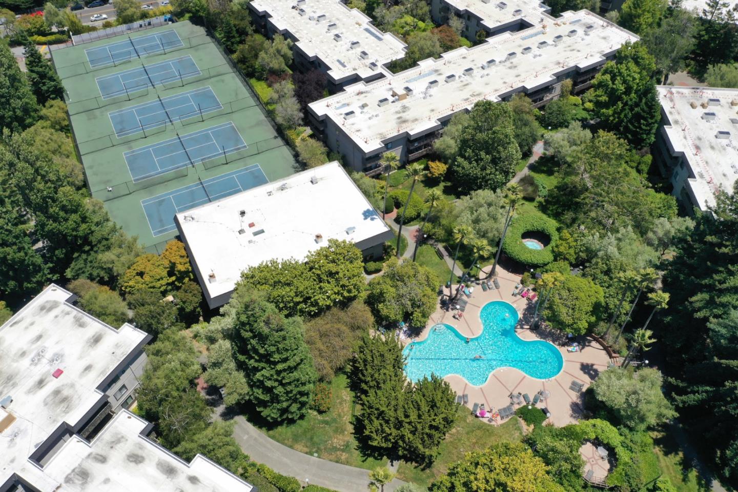 Detail Gallery Image 37 of 42 For 7203 Shelter Creek Ln, San Bruno,  CA 94066 - 1 Beds | 1 Baths