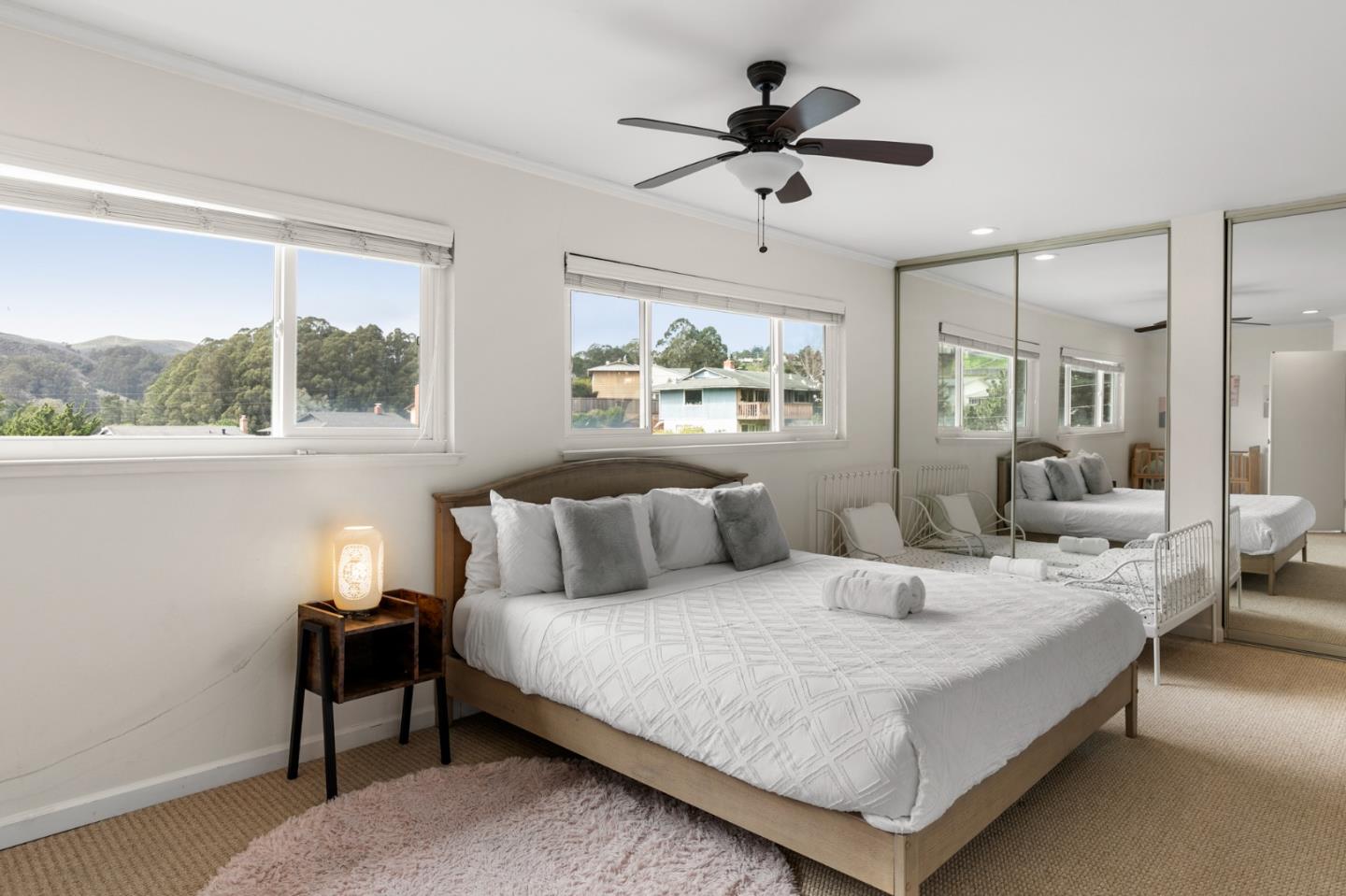 Detail Gallery Image 26 of 33 For 1 Sequoia Way, Pacifica,  CA 94044 - 4 Beds | 3 Baths
