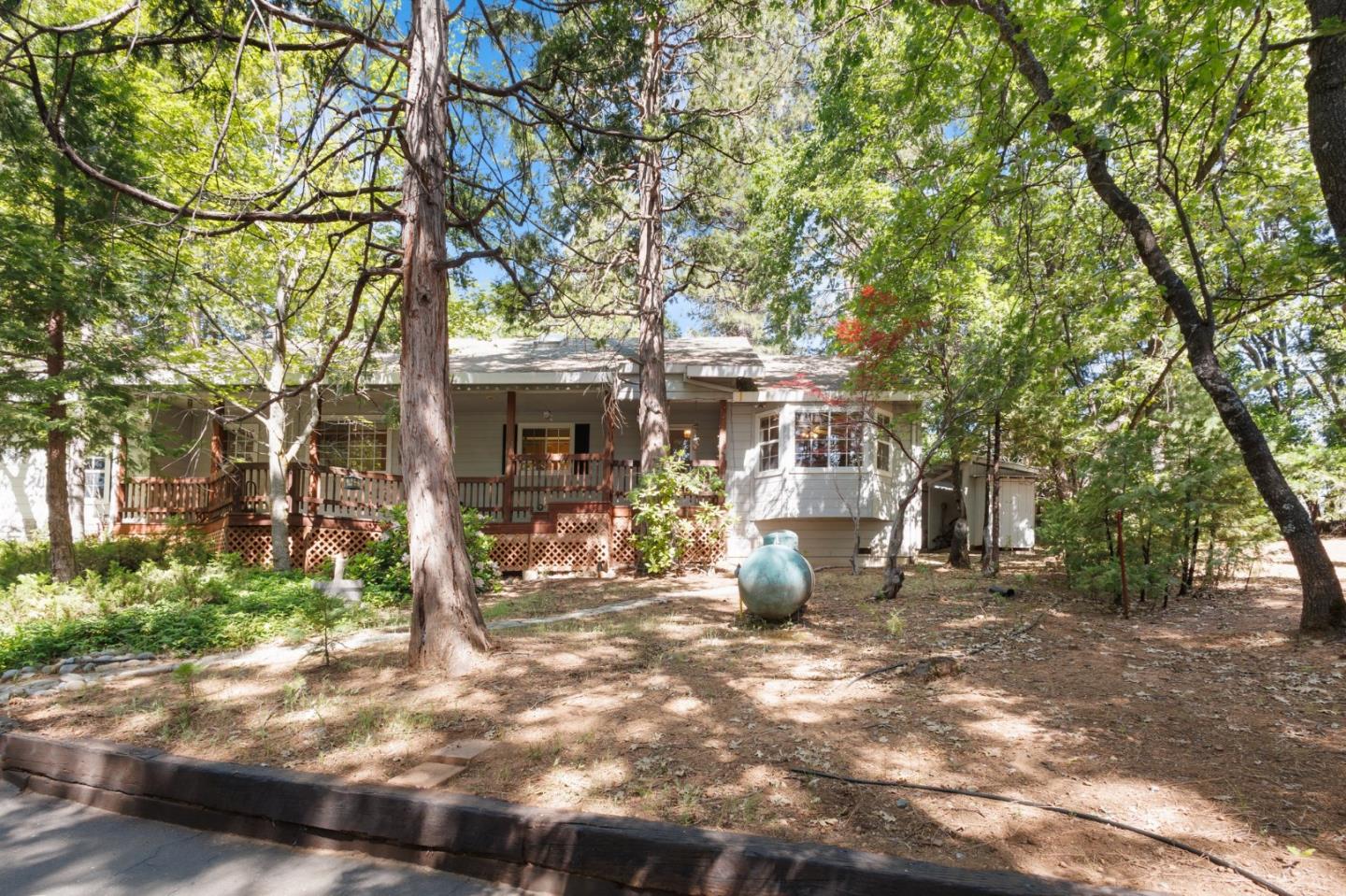 Detail Gallery Image 38 of 47 For 17256 Mount Elizabeth Dr, Sonora,  CA 95370 - 3 Beds | 2 Baths