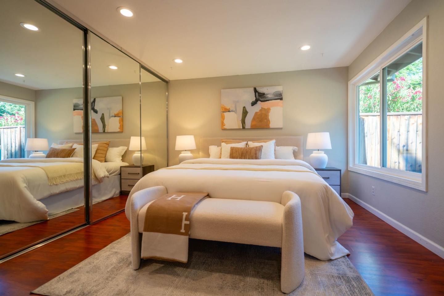 Detail Gallery Image 12 of 22 For 486 Fontanelle Ct, San Jose,  CA 95111 - 4 Beds | 2 Baths