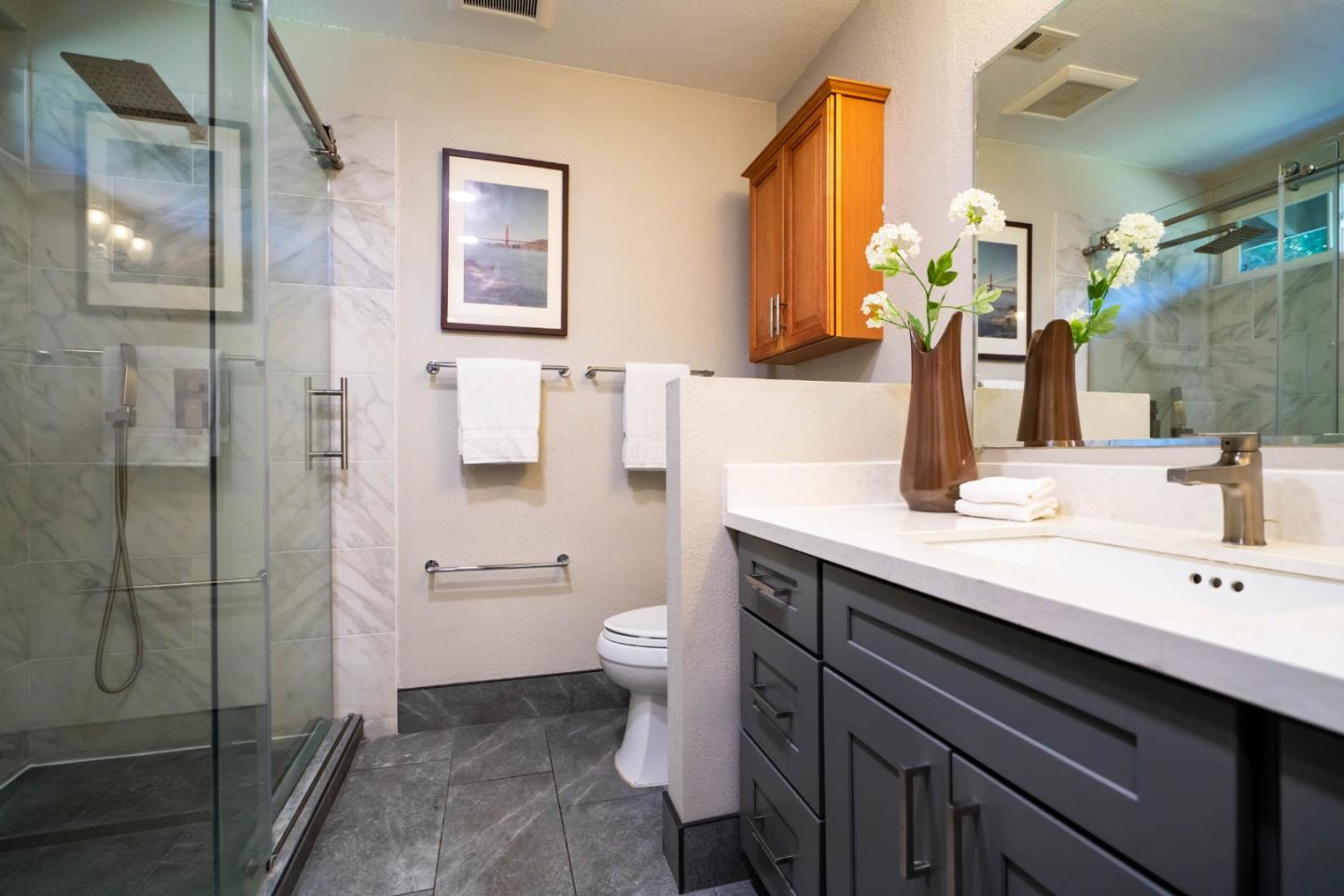 Detail Gallery Image 13 of 22 For 486 Fontanelle Ct, San Jose,  CA 95111 - 4 Beds | 2 Baths