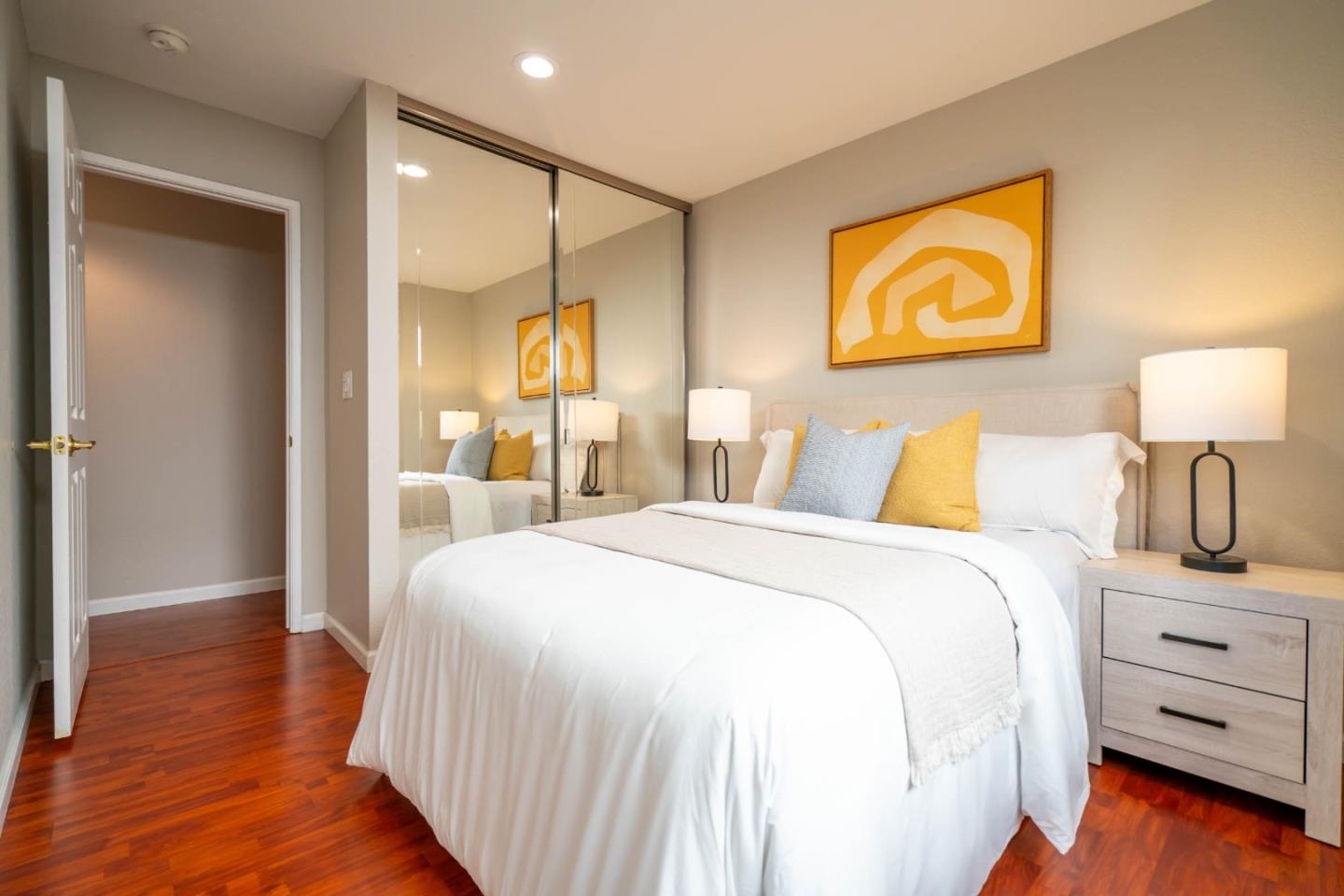 Detail Gallery Image 15 of 22 For 486 Fontanelle Ct, San Jose,  CA 95111 - 4 Beds | 2 Baths