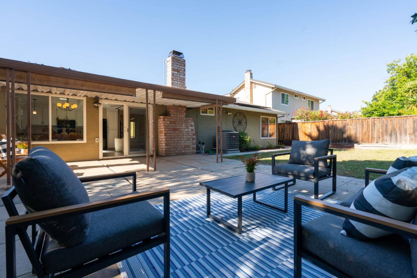 Detail Gallery Image 17 of 22 For 486 Fontanelle Ct, San Jose,  CA 95111 - 4 Beds | 2 Baths