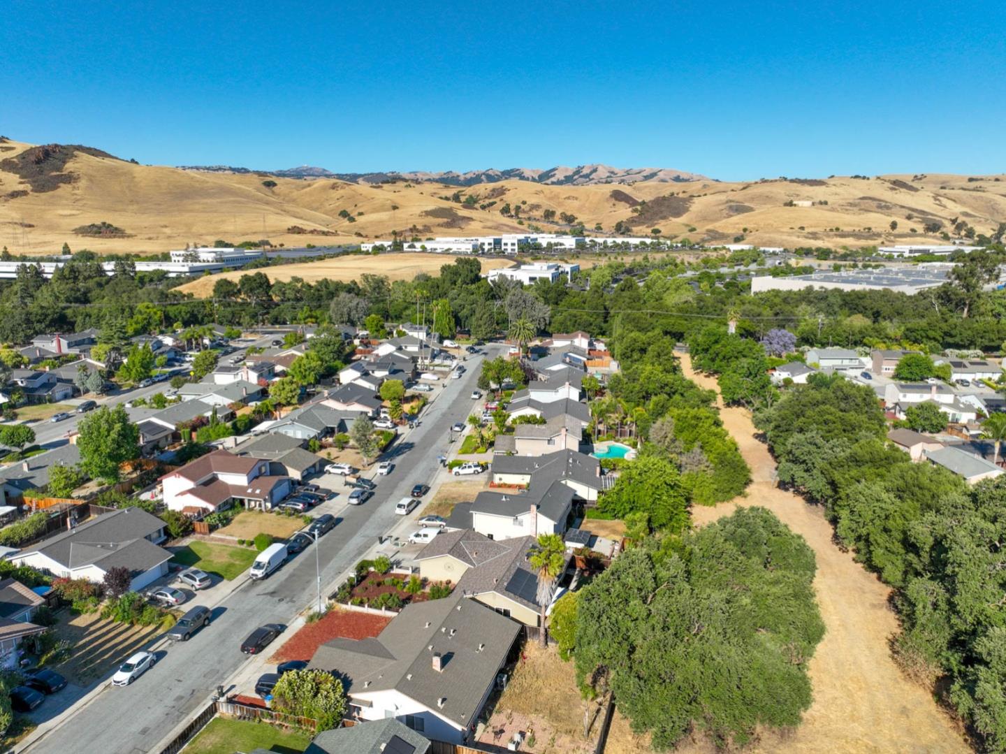 Detail Gallery Image 22 of 22 For 486 Fontanelle Ct, San Jose,  CA 95111 - 4 Beds | 2 Baths