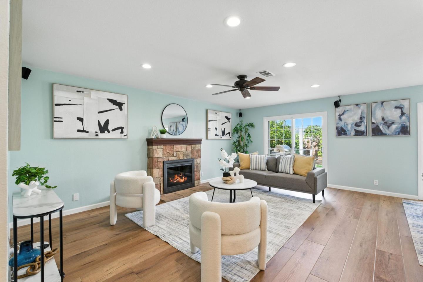 Detail Gallery Image 3 of 34 For 36057 Brandywine St, Newark,  CA 94560 - 3 Beds | 2 Baths