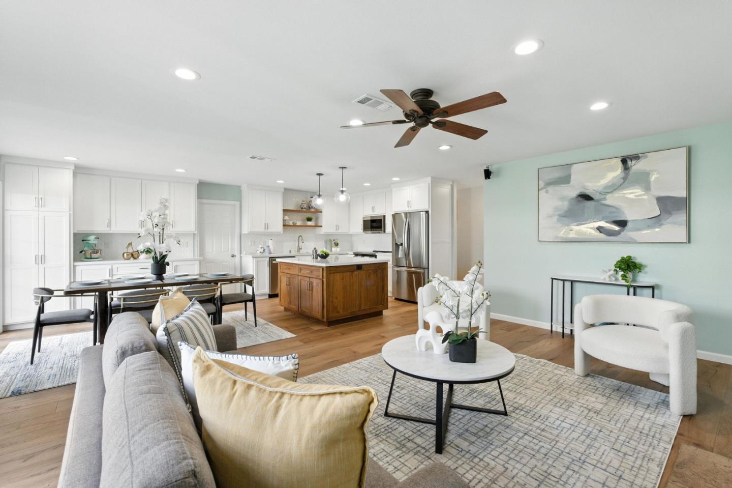 Detail Gallery Image 4 of 34 For 36057 Brandywine St, Newark,  CA 94560 - 3 Beds | 2 Baths