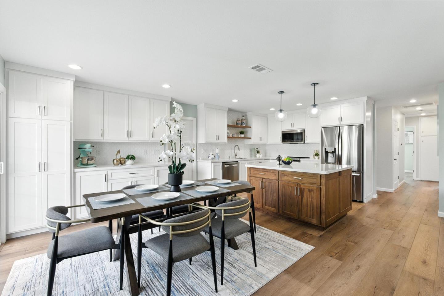 Detail Gallery Image 6 of 34 For 36057 Brandywine St, Newark,  CA 94560 - 3 Beds | 2 Baths