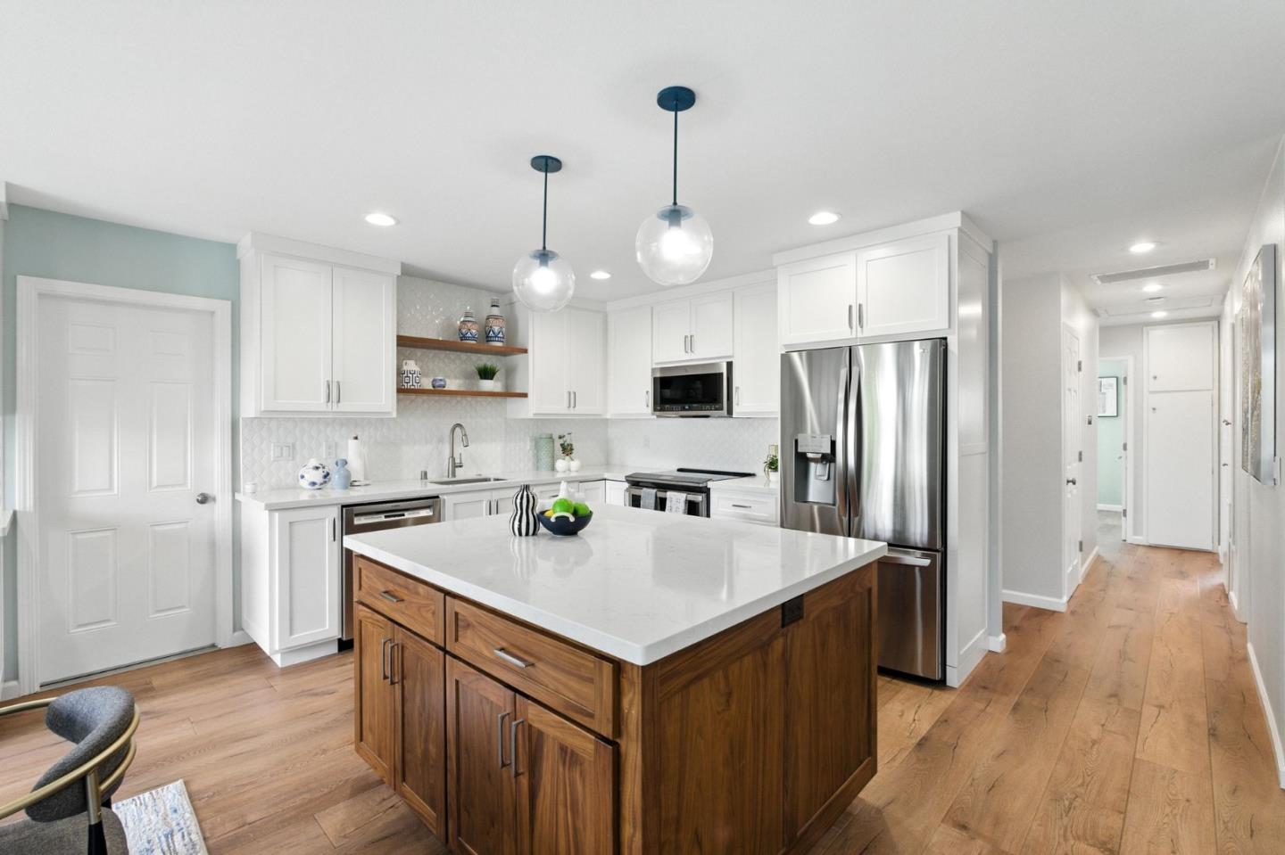 Detail Gallery Image 7 of 34 For 36057 Brandywine St, Newark,  CA 94560 - 3 Beds | 2 Baths