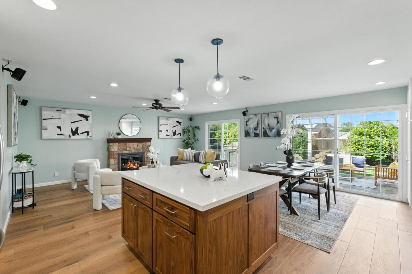 Detail Gallery Image 9 of 34 For 36057 Brandywine St, Newark,  CA 94560 - 3 Beds | 2 Baths