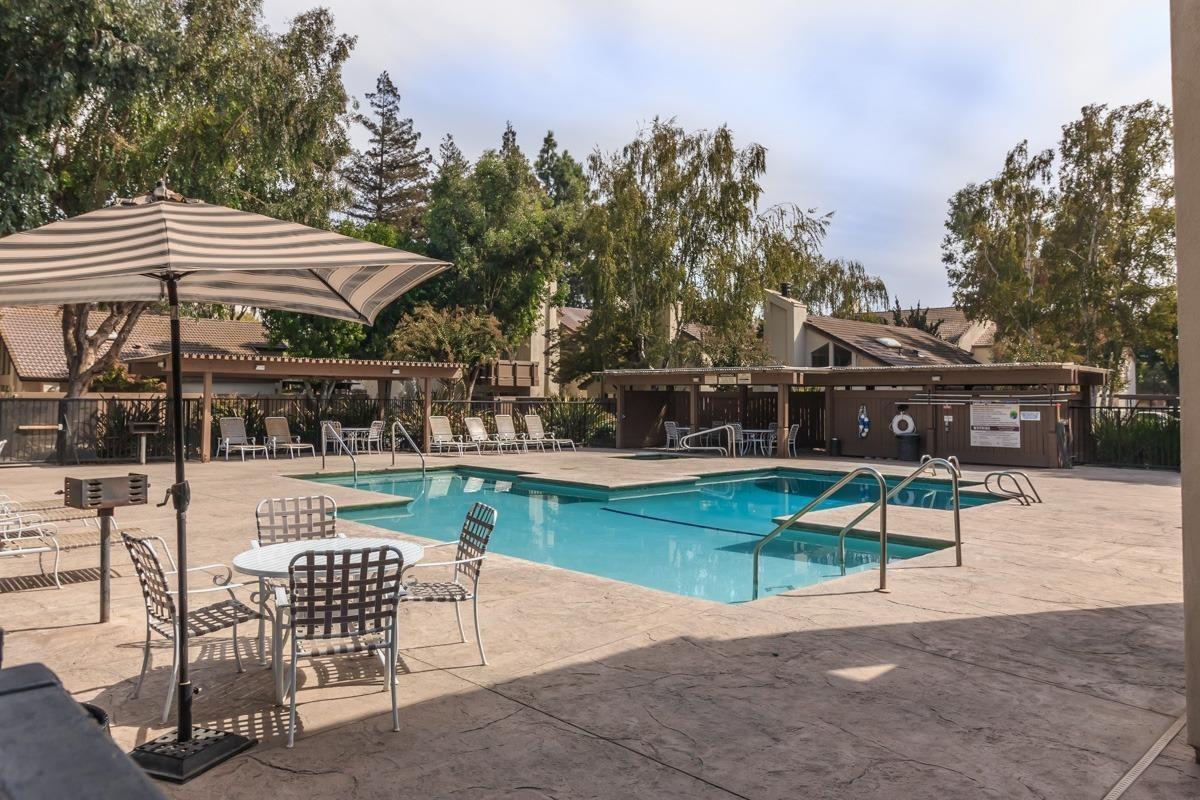 Detail Gallery Image 22 of 26 For 3701 Colonial Dr #139,  Modesto,  CA 95356 - 1 Beds | 1/1 Baths